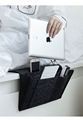 Bedside Mobile Phone Storage Remote Control Hanging Bag