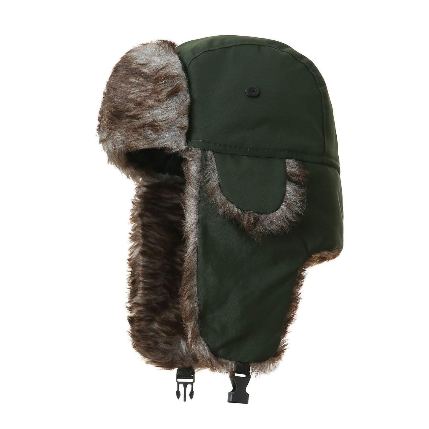 Outdoor Waterproof Winter Pilot Cotton Northeast Hat