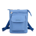 Women's Crossbody Leisure Phone Bag Shoulder Nylon Cloth Bag