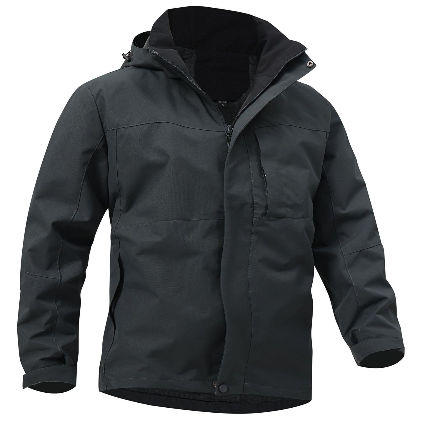 Outdoor Multifunctional Outdoor Jacket Coat