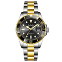 Men's New Waterproof Quartz Watch