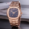 Men's And Women's Fashion Personalized Watch