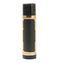 Portable double tube manual plastic grinder
