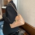 Diamond Chain Crossbody Bag Shoulder Commuter