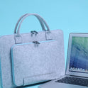 Lenovo  And Other Notebook Felt Handbags