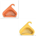 Kitchen Multifunctional Hanging Swan Drainer