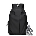 Casual Simple Large Capacity Men's Japanese Fashion Trendy Backpack