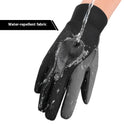 Non-slip Cycling Gloves Thermal And Windproof