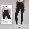 Yoga Pants Women's Outer Wear Cropped Trousers