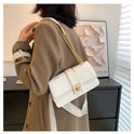 New Summer Chain Korean Fashion Casual Shoulder Bag