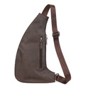 Men's Casual Chest Bag Anti-theft Shoulder Outdoor