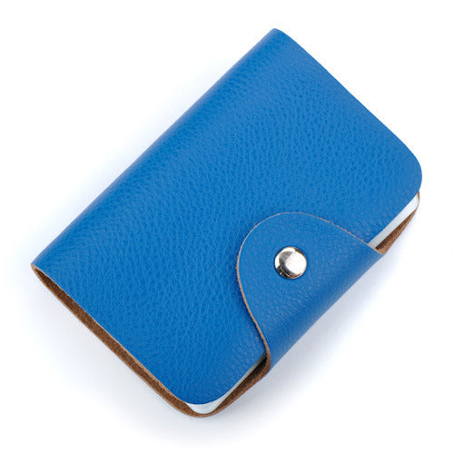 Multi-card Card Holder Business Card Holder Ladies