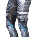 European And American Style 3D Digital Printing Leggings