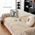 Sofa Cover Towel All-inclusive Universal Anti-scratching Simple Non-slip Cover Blanket