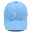 Men's Simple Fashion Sports Summer Thin Sun Baseball Hat