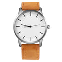 Fashion business quartz watch