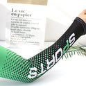 Ice Sleeve Men's Ice Silk Oversleeves Arm Guard