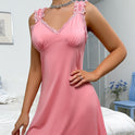 Soft And Comfortable Home Women's Nightdress