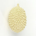 Durian-shaped Chewing Toys For Dogs Squeaky Toys Beautiful Fruits Tooth Cleaning And Training For Puppies Small And Medium Pets