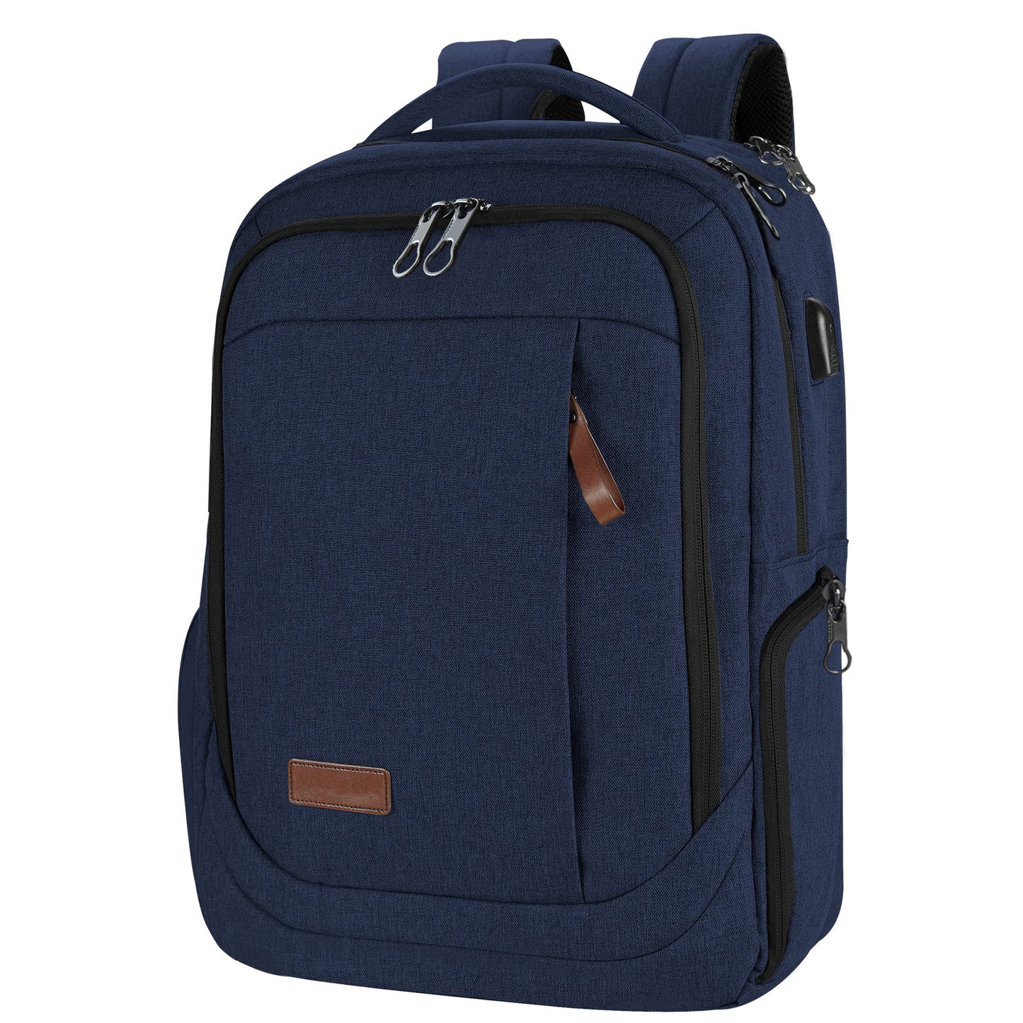 Multi-function Note Computer Bag Large Capacity Travel Backpack