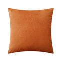 Removable And Washable Pillow Cover For Living Room Sofa