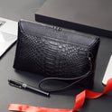 Men's High-grade Envelope Men's Clutch