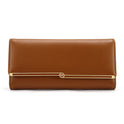 Wallet Fashion Long Wallet Female Simple Card Holder