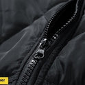 Winter Warm Leisure Baseball Jacket Cotton-padded Coat