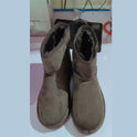 Snow Boots Winter Faux Fur Women Shoes