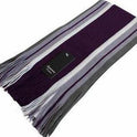 Men's Striped Scarf Korean Style All-match