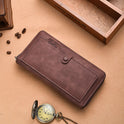 Wallet Men's Long Fashion Trendy