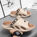 Men's Beach Shoes Travel Casual Outdoor