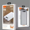 New polymer mA power bank ultra-thin power bank