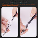 Student Writing Automatic Suction Pen Set