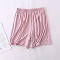 Women's Loose Fitting Casual Sports Oversized Shorts