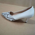 New Women  Autumn Pointed Toe Shallow Shoes