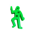 Funny Crime Scene Humanoid Pen Holder