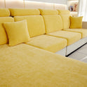 Thickened Chenille Sofa Cover Lazy All-inclusive