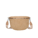 Good-looking Niche Bag Women's Fashion Saddle Bag