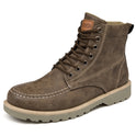 Fall Men's Martin Boots Short Boots Tooling Boots