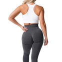 Women's Fashion Personality Seamless Leggings