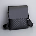 Men's Crossbody Casual Messenger Bag