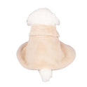 Pet Coat Comfortable Warm And Cute Pet Cloak