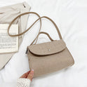 Fashion Shoulder Messenger Bag