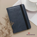 RFID Passport Holder Multi-function Passport Cover SIM Card