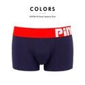 Men's Comfortable Edition Flat-leg Underwear