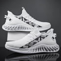 Breathable Fashion Sports New Outdoor Casual Shoes