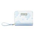 New Creative Hazy Flower Women's Wallet Zipper