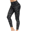 Women's Trousers For Yoga Fitness Running Training