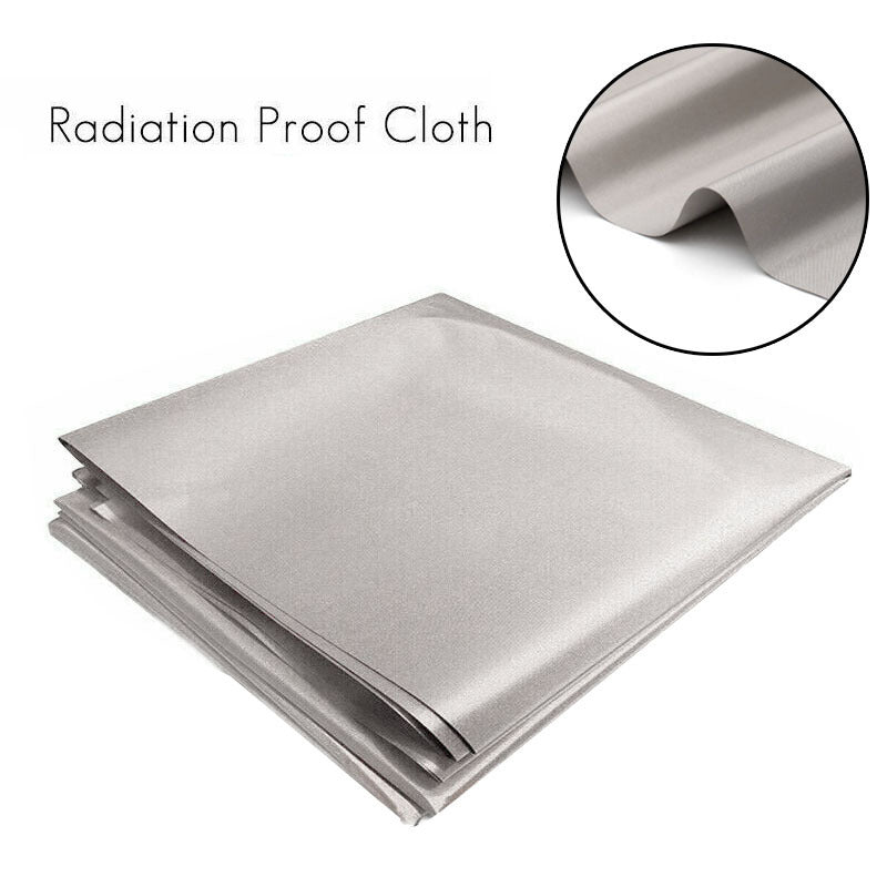 Signal Highly Conductive Shielding Cloth